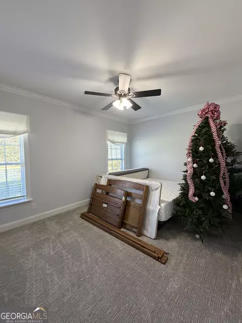 Bedroom - 231 Broad Meadows Rd, Dublin, GA 31021 photo 4 of 8