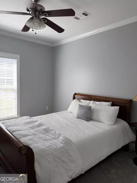 Bedroom - 231 Broad Meadows Rd, Dublin, GA 31021 photo 5 of 8