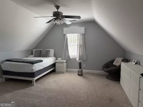 Bedroom - 231 Broad Meadows Rd, Dublin, GA 31021 photo 8 of 8