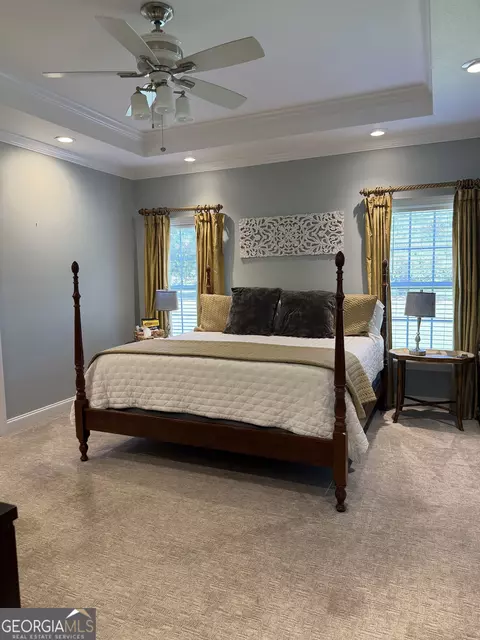 Bedroom - 231 Broad Meadows Rd, Dublin, GA 31021 photo 1 of 8
