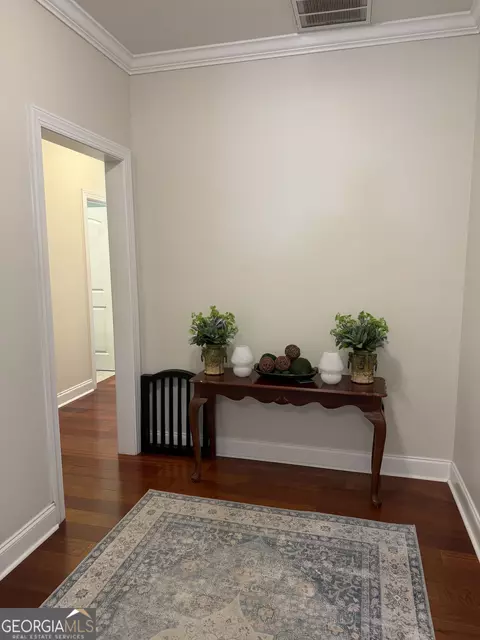 Entry Way - 231 Broad Meadows Rd, Dublin, GA 31021 photo 3 of 4