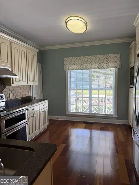 Kitchen - 231 Broad Meadows Rd, Dublin, GA 31021 photo 1 of 3