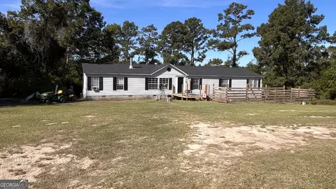 101 Shady Lane Rd, Mc Rae Helena, GA 31037