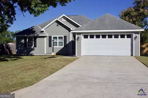 205 Butten Dr, Bonaire, GA 31005