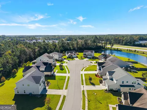 View/Area - 273 Harmony Blvd, Pooler, GA 31322 photo 3 of 5