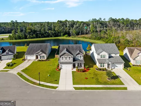 View/Area - 273 Harmony Blvd, Pooler, GA 31322 photo 1 of 5