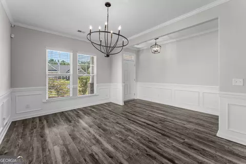 Entry Way - 273 Harmony Blvd, Pooler, GA 31322 photo 3 of 14