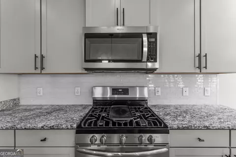 Kitchen - 273 Harmony Blvd, Pooler, GA 31322 photo 5 of 5