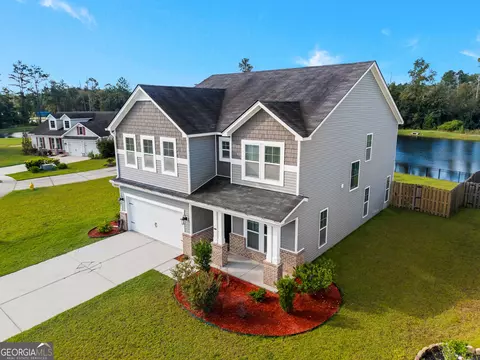 Other - 273 Harmony Blvd, Pooler, GA 31322 photo 2 of 16