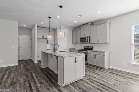 Kitchen - 273 Harmony Blvd, Pooler, GA 31322 photo 1 of 5