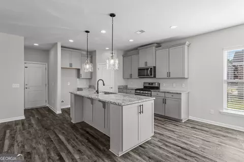 Kitchen - 273 Harmony Blvd, Pooler, GA 31322 photo 2 of 5