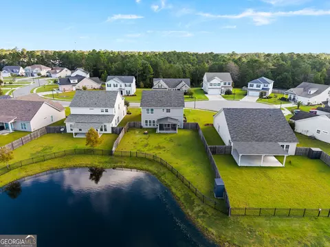 View/Area - 273 Harmony Blvd, Pooler, GA 31322 photo 5 of 5