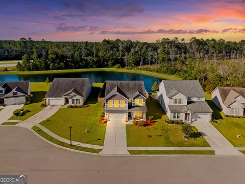 View/Area - 273 Harmony Blvd, Pooler, GA 31322 photo 2 of 5