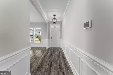 Entry Way - 273 Harmony Blvd, Pooler, GA 31322 photo 2 of 14