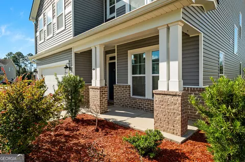 Exterior - 273 Harmony Blvd, Pooler, GA 31322 photo 4 of 6