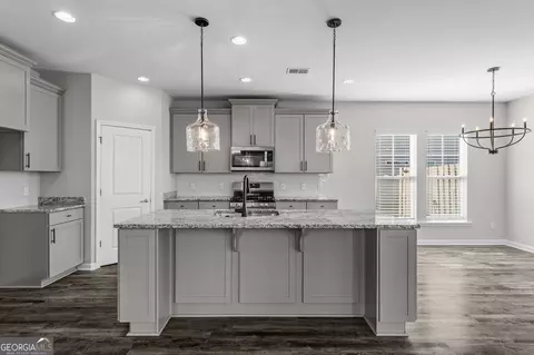 Kitchen - 273 Harmony Blvd, Pooler, GA 31322 photo 3 of 5