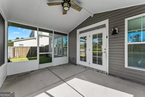 Exterior - 273 Harmony Blvd, Pooler, GA 31322 photo 6 of 6