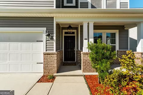 Exterior - 273 Harmony Blvd, Pooler, GA 31322 photo 5 of 6
