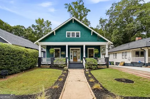 762 Elbert St SW, Atlanta, GA 30310