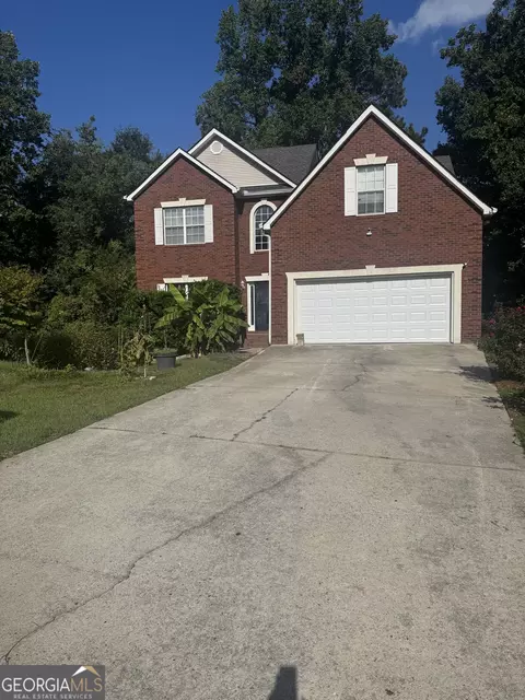 330 Oak Park Sq, College Park, GA 30349