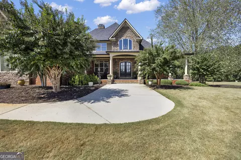 775 Jeff Cook Rd, Mansfield, GA 30055