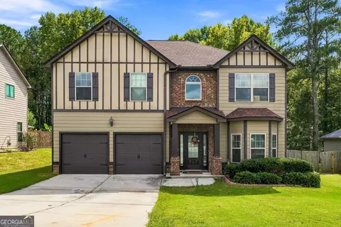 1235 Joslin Path, Douglasville, GA 30134