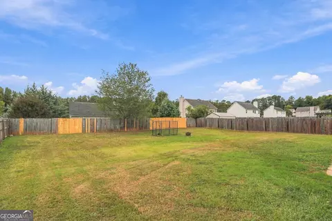 Exterior - 45 Ridge Pointe Dr, Covington, GA 30016 photo 3 of 4