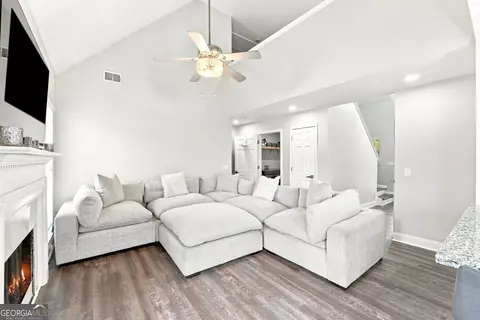 Other - 45 Ridge Pointe Dr, Covington, GA 30016 photo 1 of 7