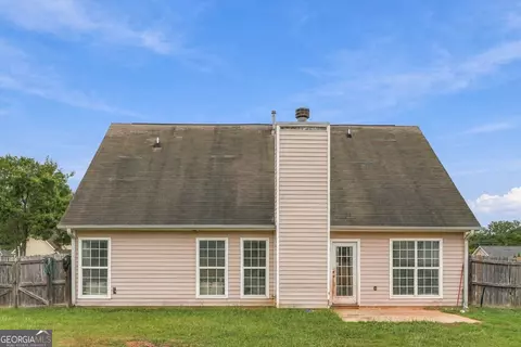 Exterior - 45 Ridge Pointe Dr, Covington, GA 30016 photo 4 of 4