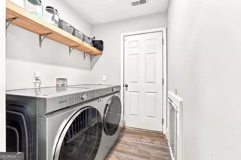 Other - 45 Ridge Pointe Dr, Covington, GA 30016 photo 5 of 7