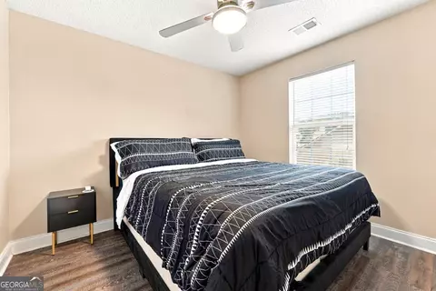 Bedroom - 45 Ridge Pointe Dr, Covington, GA 30016 photo 3 of 4