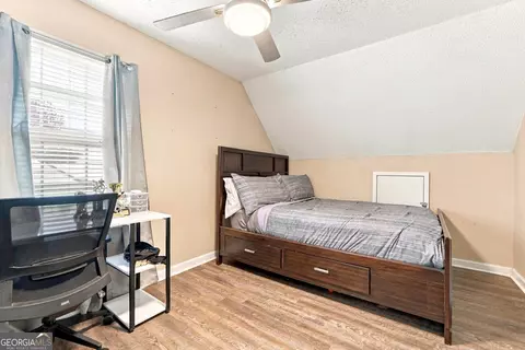 Bedroom - 45 Ridge Pointe Dr, Covington, GA 30016 photo 4 of 4