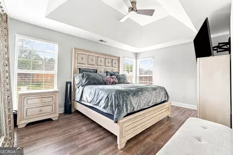 Bedroom - 45 Ridge Pointe Dr, Covington, GA 30016 photo 1 of 4