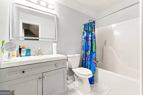 Bath - 45 Ridge Pointe Dr, Covington, GA 30016 photo 4 of 5