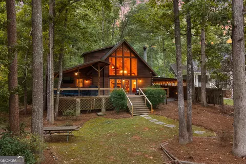 354 Possum Point Dr, Eatonton, GA 31024
