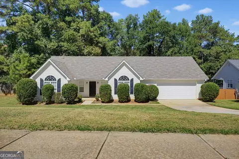 2625 Hidden Creek Dr, Loganville, GA 30052