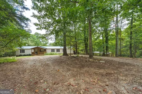 320 Old Mill Ln, Waleska, GA 30183