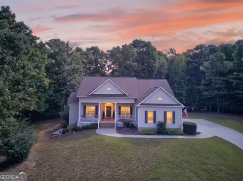 235 Murphy Creek Ln, Fayetteville, GA 30215