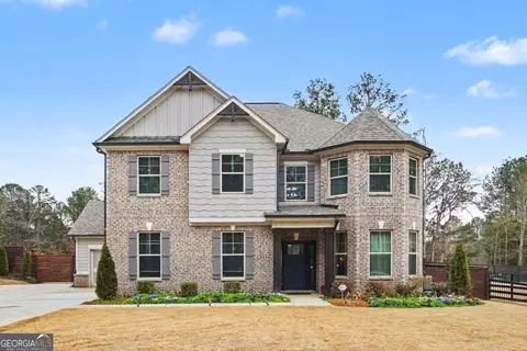 3800 Bailey Rd, Auburn, GA 30011