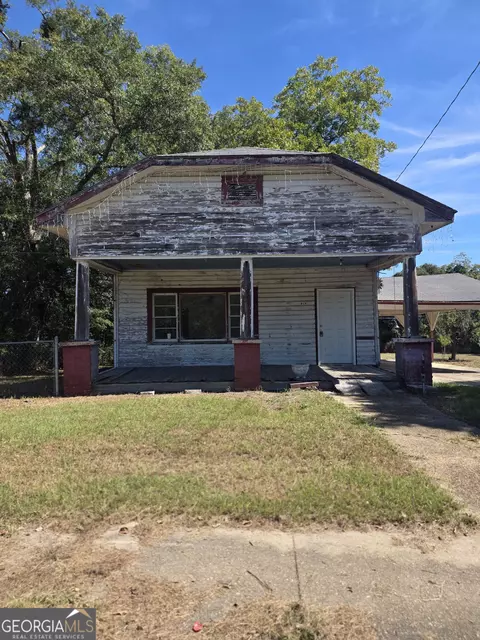 645 Main St, Eastman, GA 31023