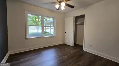Bedroom - 109 Meadowcliff Cir, Warner Robins, GA 31093 photo 3 of 3