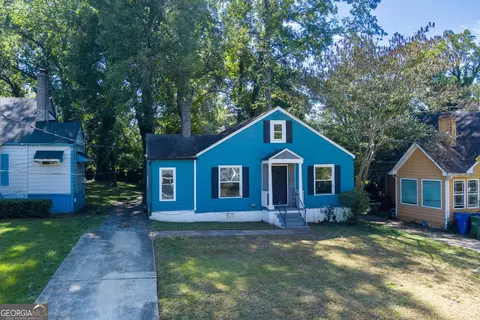 1750 Westwood Ave SW, Atlanta, GA 30310