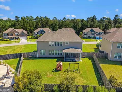 View/Area - 108 Clover Pointe Cir, Guyton, GA 31312 photo 11 of 11