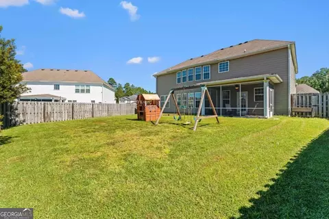 Exterior - 108 Clover Pointe Cir, Guyton, GA 31312 photo 5 of 8