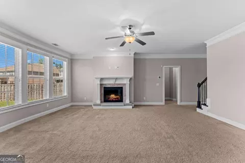 Living - 108 Clover Pointe Cir, Guyton, GA 31312 photo 5 of 9