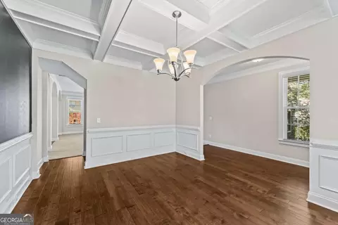 Entry Way - 108 Clover Pointe Cir, Guyton, GA 31312 photo 3 of 12