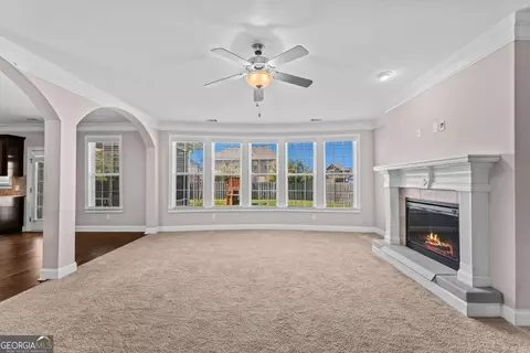 Living - 108 Clover Pointe Cir, Guyton, GA 31312 photo 1 of 9