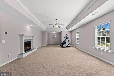 Living - 108 Clover Pointe Cir, Guyton, GA 31312 photo 9 of 9