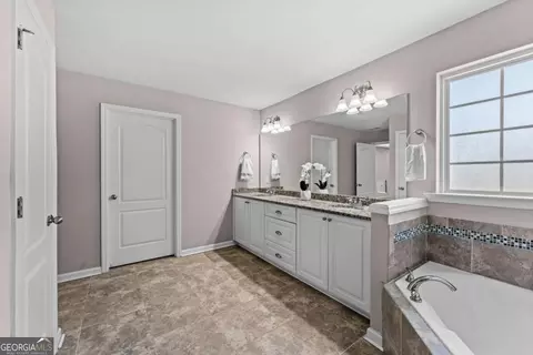 Entry Way - 108 Clover Pointe Cir, Guyton, GA 31312 photo 1 of 12