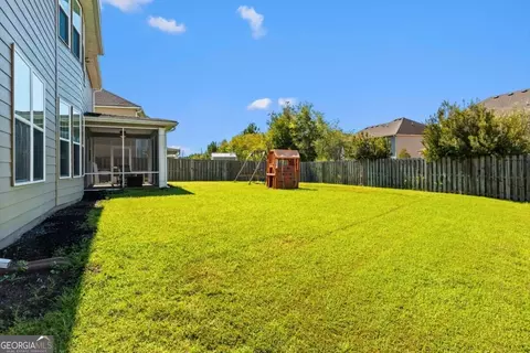 Exterior - 108 Clover Pointe Cir, Guyton, GA 31312 photo 6 of 8